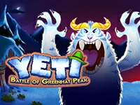 เกมสล็อต Yeti